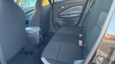 Nissan Juke 1.0 DiG-T 114 N-Connecta 5dr Petrol Hatchback